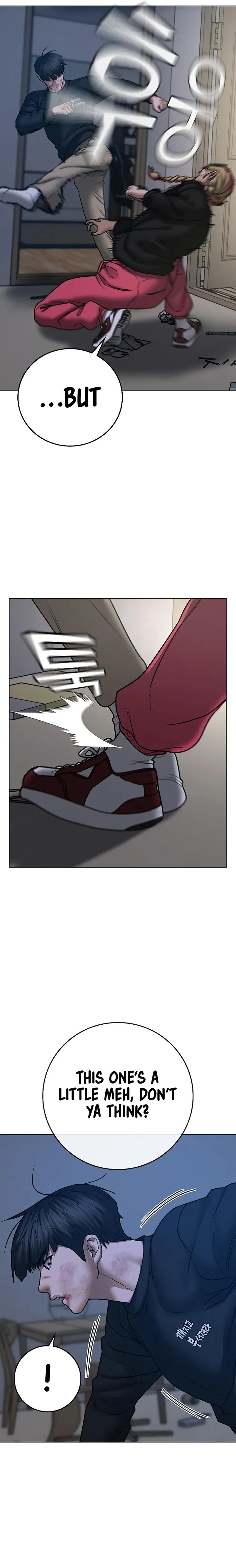 Reality Quest Chapter 67 - Page 19