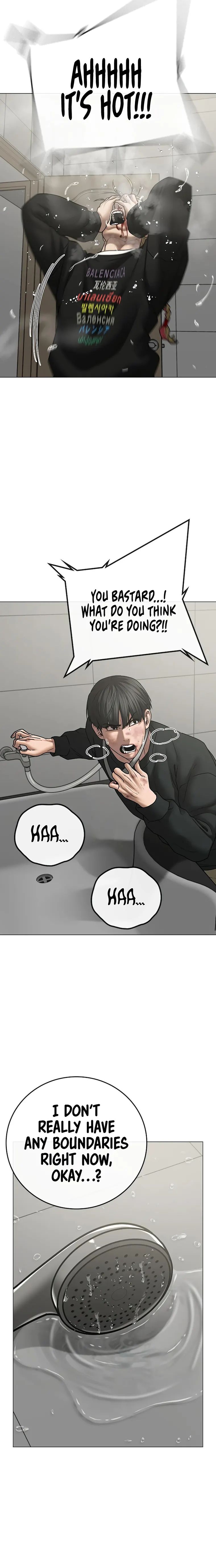 Reality Quest Chapter 67 - Page 24