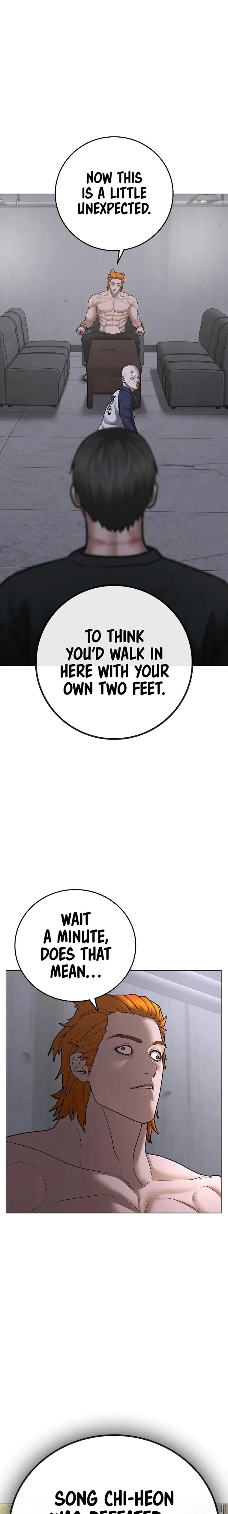 Reality Quest Chapter 67 - Page 31