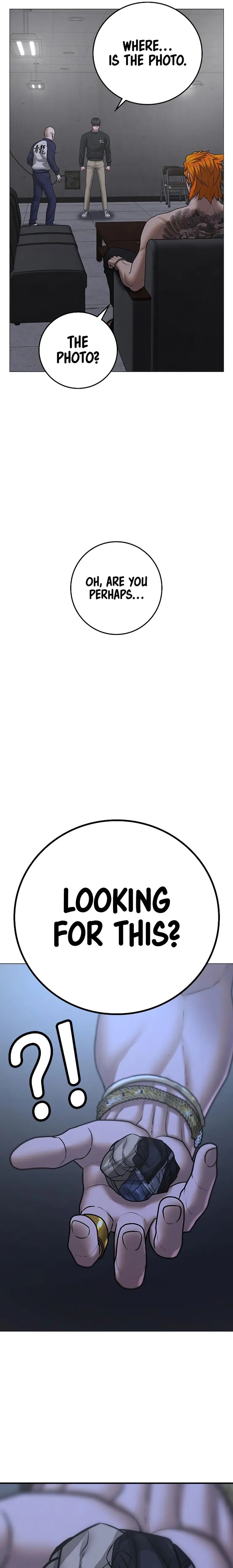 Reality Quest Chapter 67 - Page 33