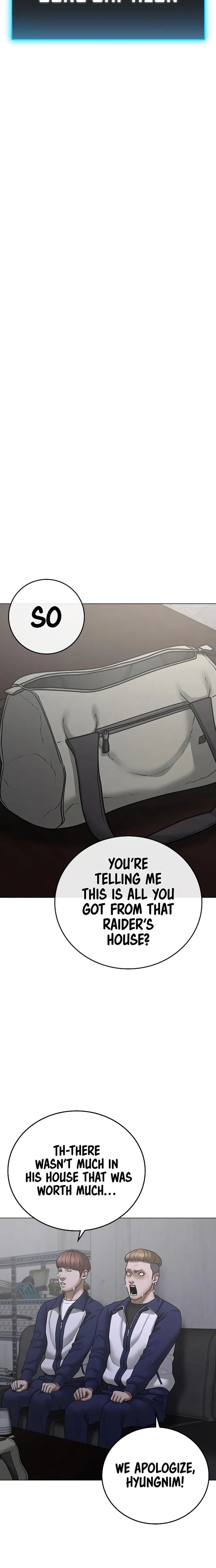 Reality Quest Chapter 67 - Page 4