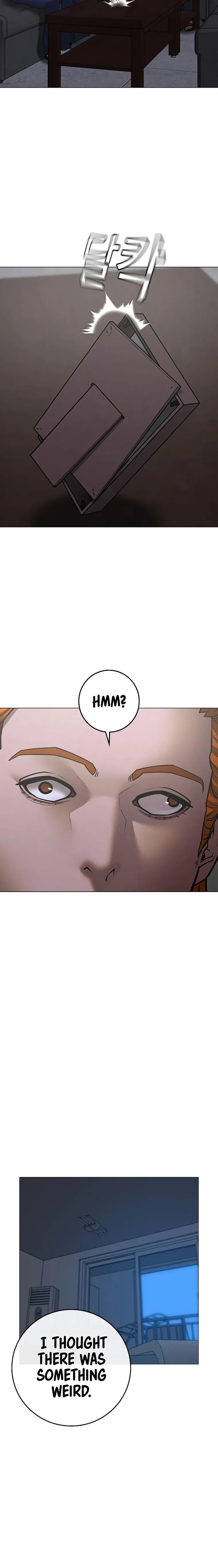 Reality Quest Chapter 67 - Page 6