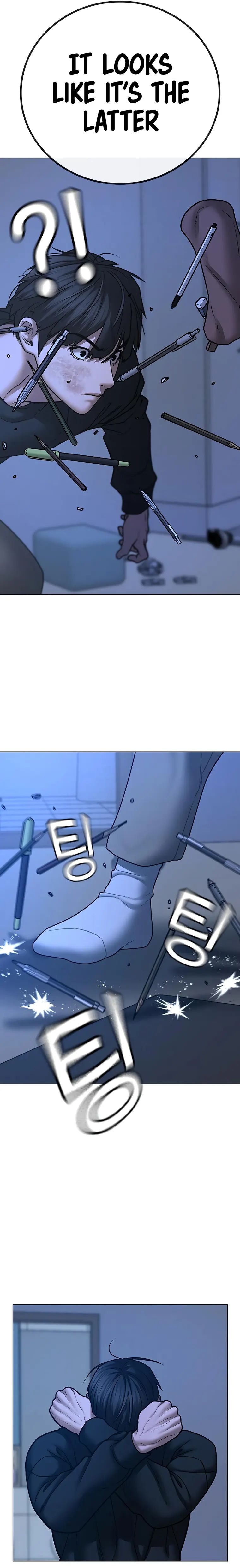 Reality Quest Chapter 67 - Page 9