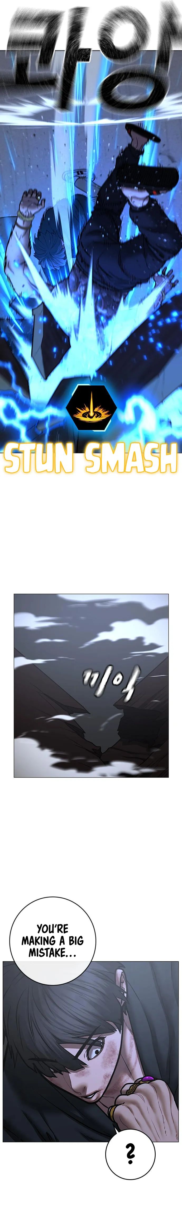 Reality Quest Chapter 68 - Page 11