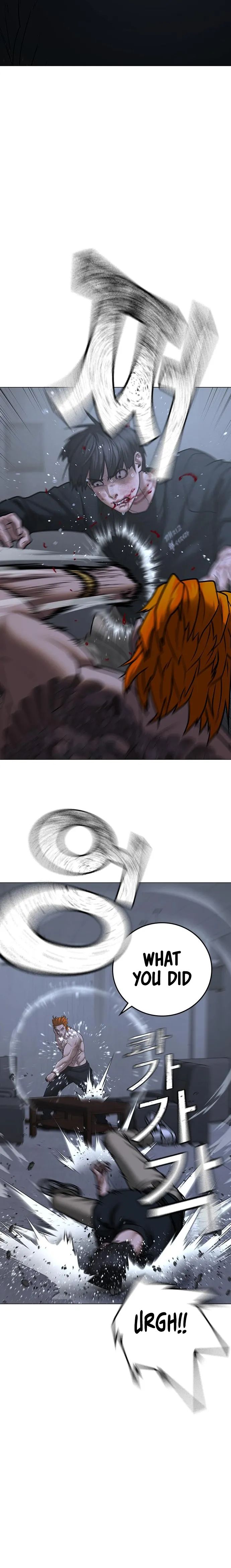 Reality Quest Chapter 68 - Page 14