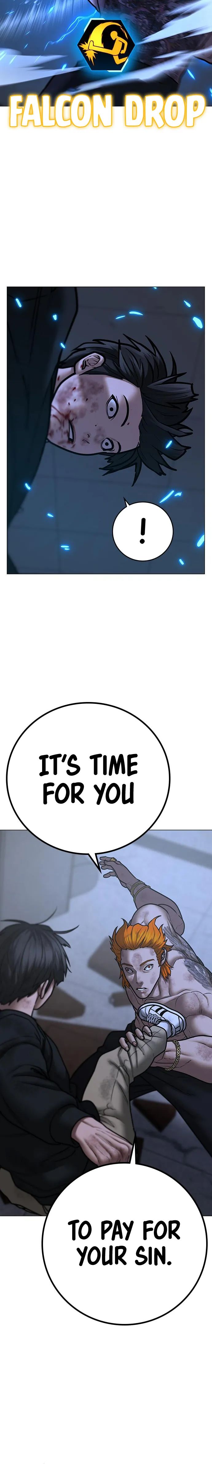 Reality Quest Chapter 68 - Page 16