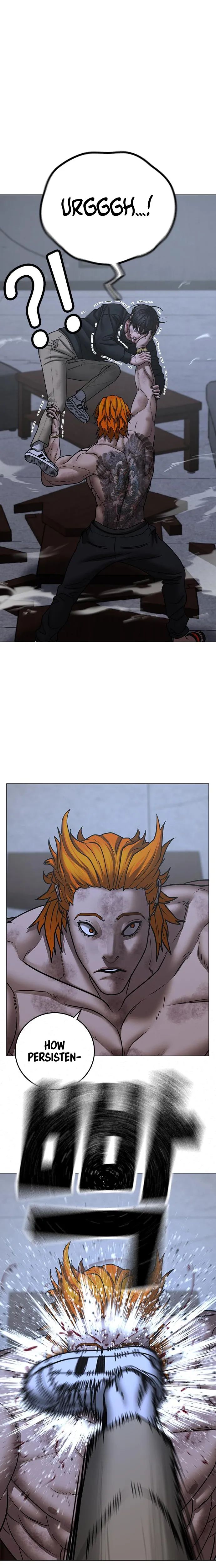 Reality Quest Chapter 68 - Page 18