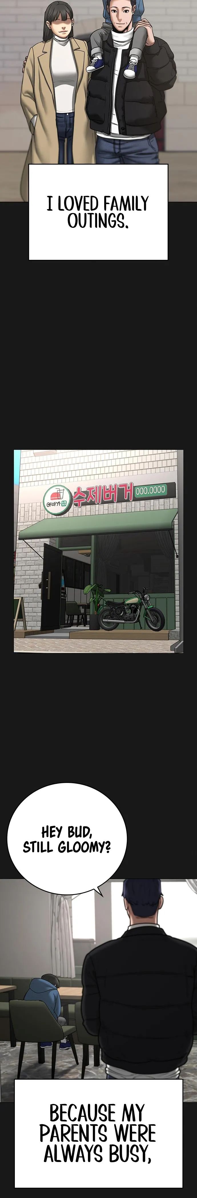 Reality Quest Chapter 68 - Page 2