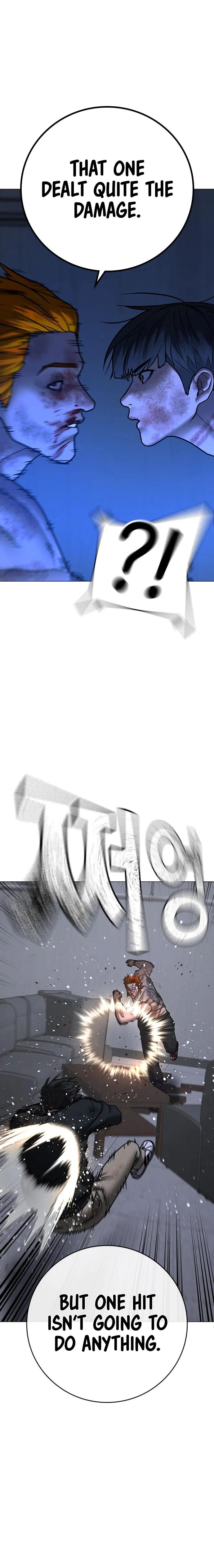 Reality Quest Chapter 68 - Page 20