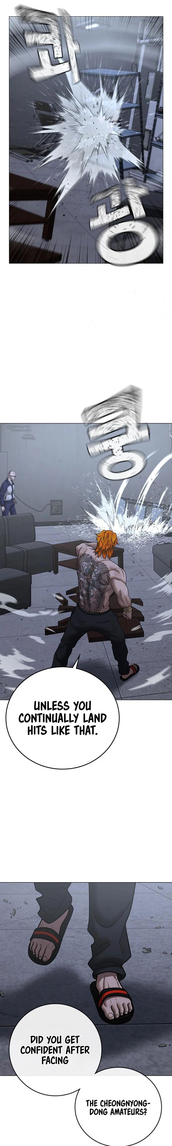 Reality Quest Chapter 68 - Page 21