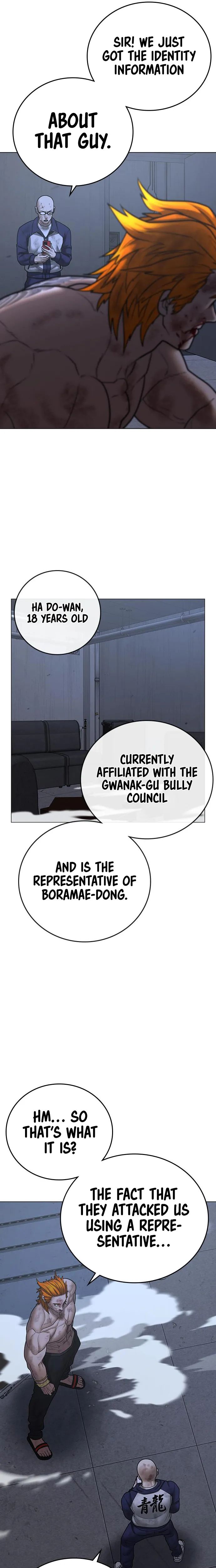 Reality Quest Chapter 68 - Page 23