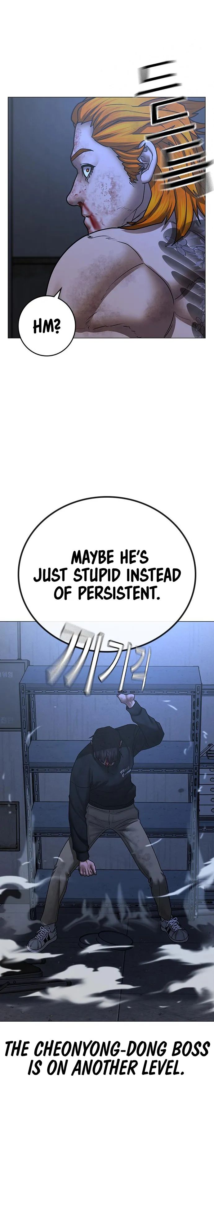 Reality Quest Chapter 68 - Page 25