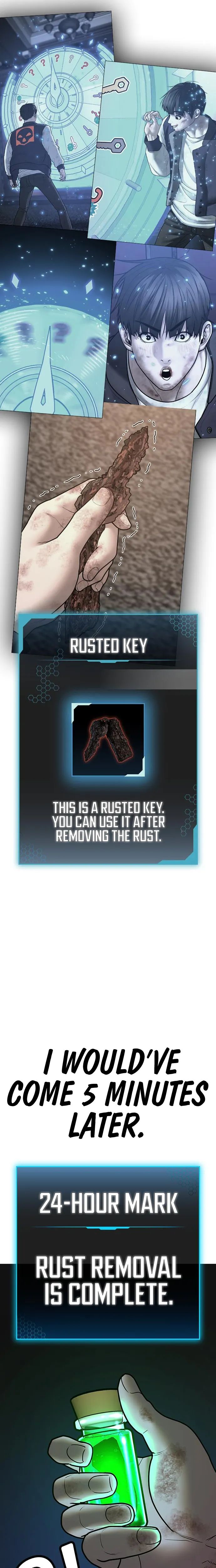 Reality Quest Chapter 68 - Page 27