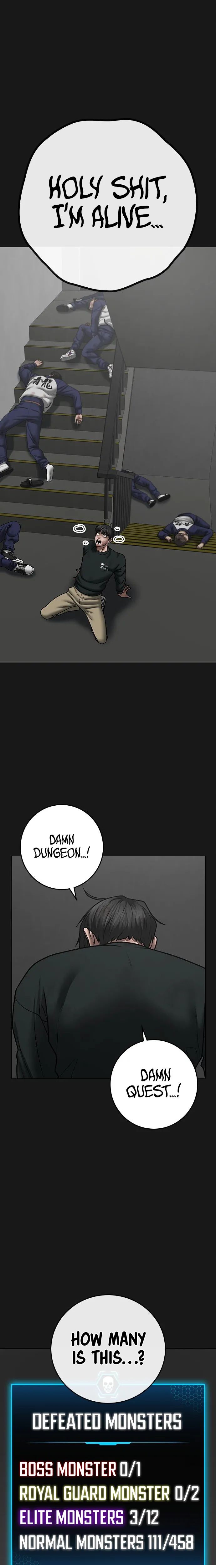 Reality Quest Chapter 68 - Page 29