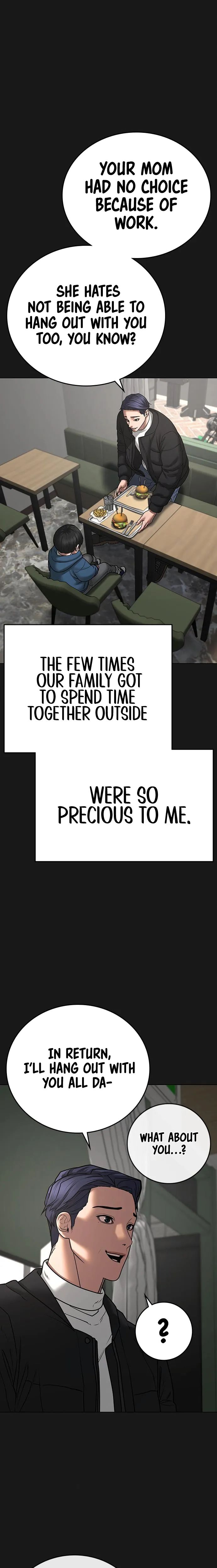 Reality Quest Chapter 68 - Page 3