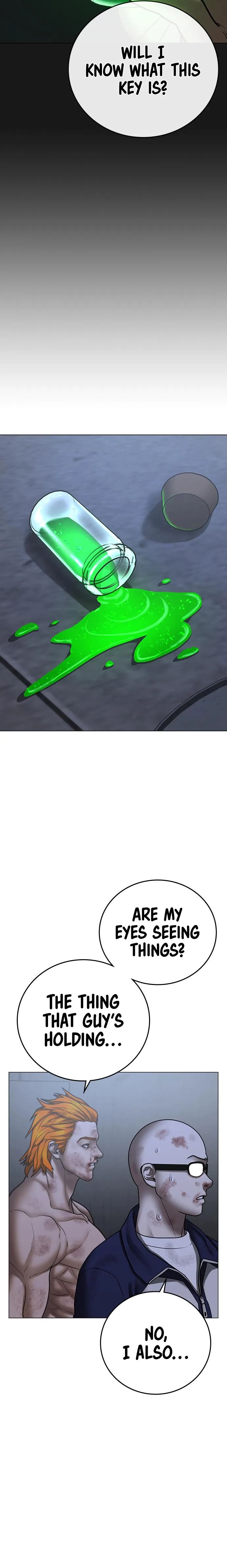 Reality Quest Chapter 68 - Page 32