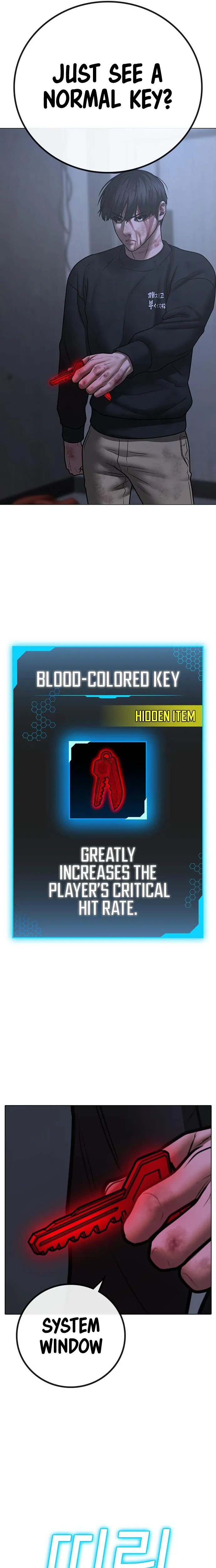 Reality Quest Chapter 68 - Page 33