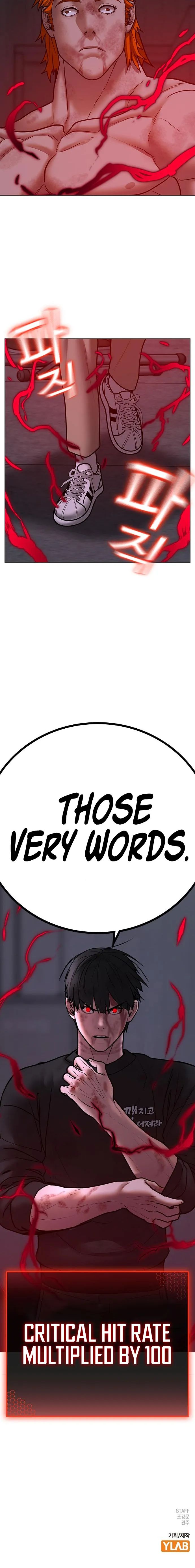 Reality Quest Chapter 68 - Page 36