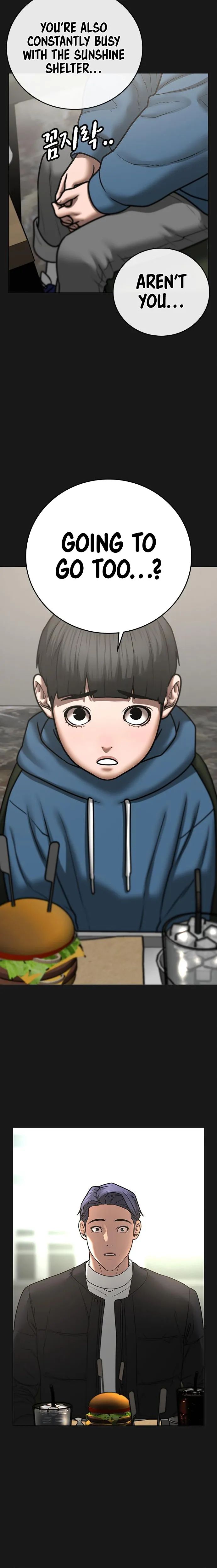 Reality Quest Chapter 68 - Page 4