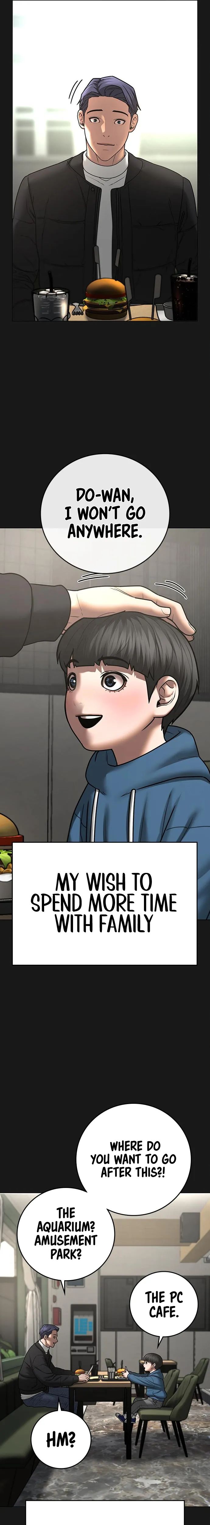 Reality Quest Chapter 68 - Page 5