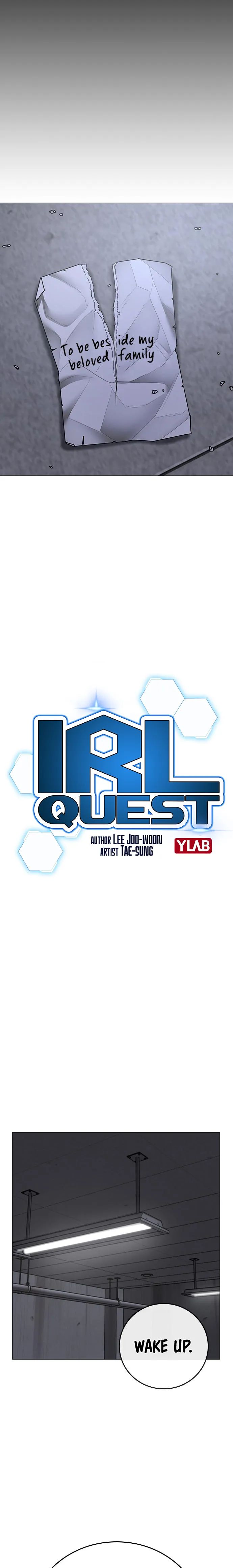 Reality Quest Chapter 68 - Page 7