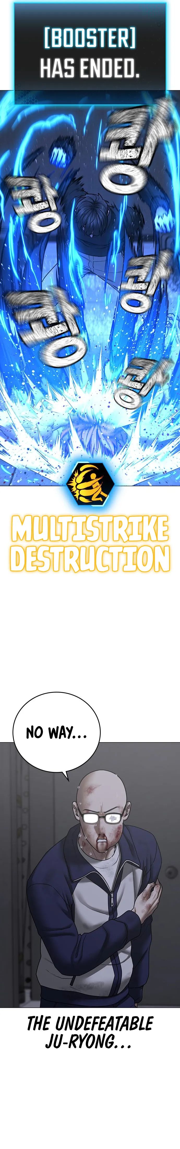 Reality Quest Chapter 68 - Page 9