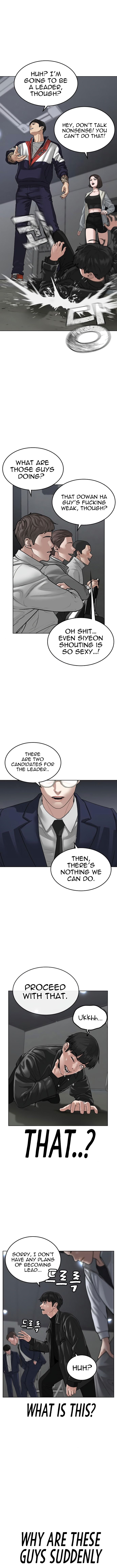 Reality Quest Chapter 7 - Page 12