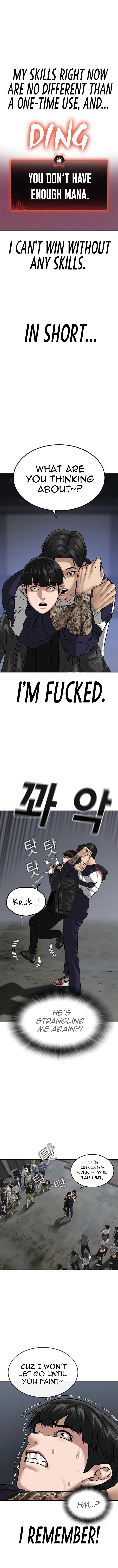 Reality Quest Chapter 7 - Page 16