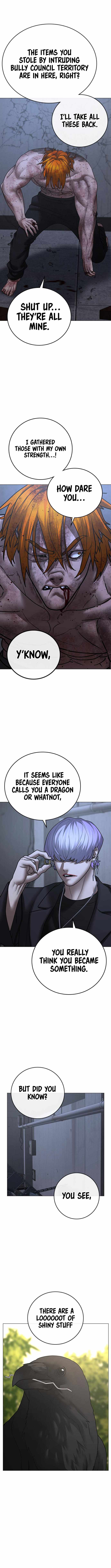 Reality Quest Chapter 70 - Page 11