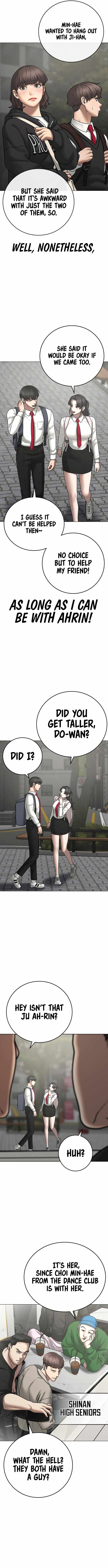 Reality Quest Chapter 70 - Page 18