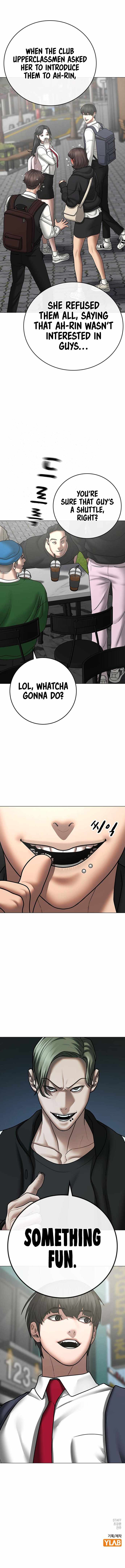 Reality Quest Chapter 70 - Page 20