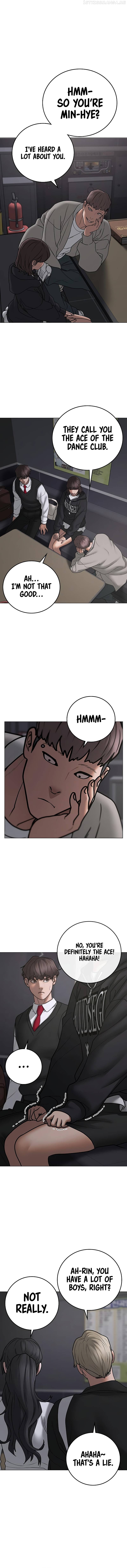 Reality Quest Chapter 71 - Page 16