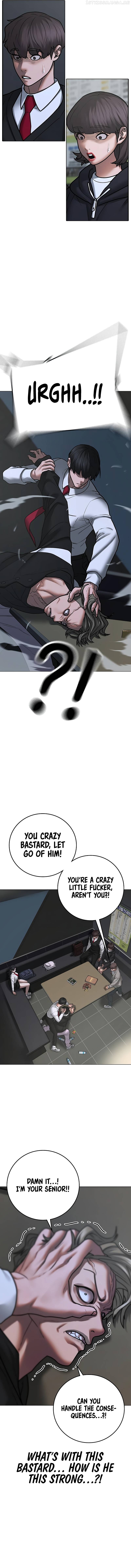 Reality Quest Chapter 71 - Page 20