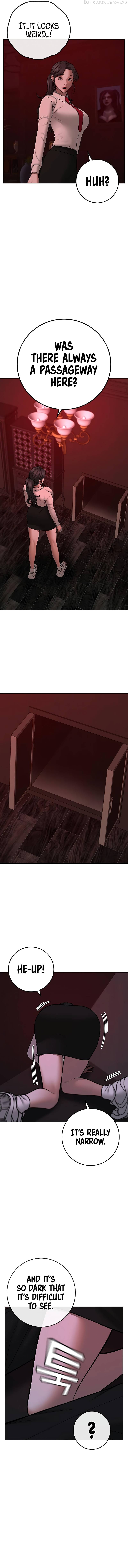 Reality Quest Chapter 71 - Page 8