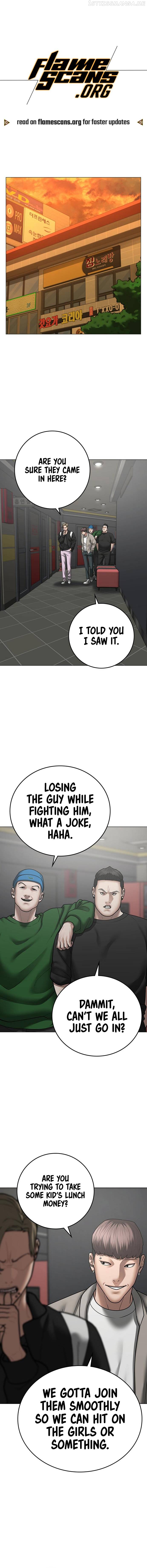 Reality Quest Chapter 72 - Page 2