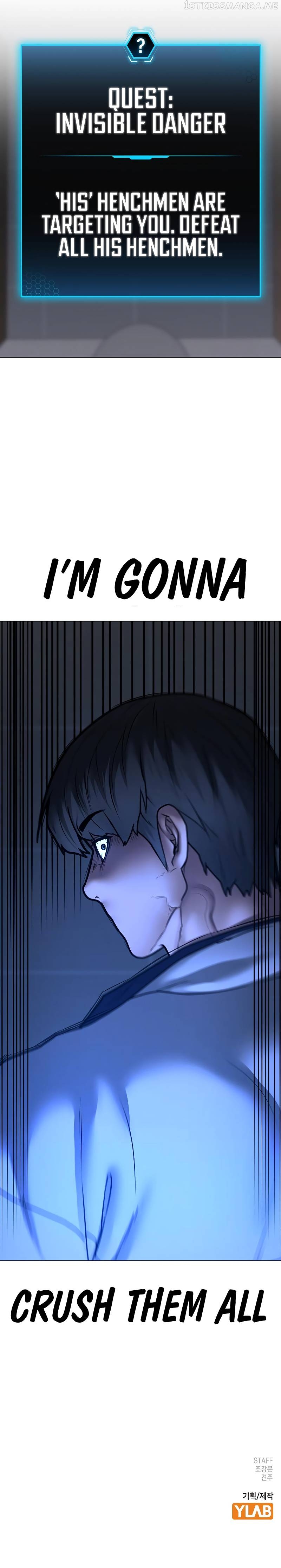 Reality Quest Chapter 73 - Page 20