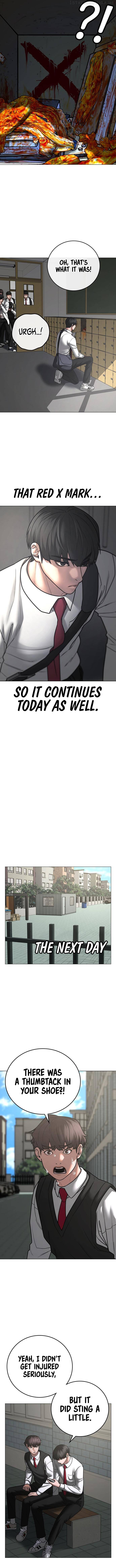 Reality Quest Chapter 74 - Page 11