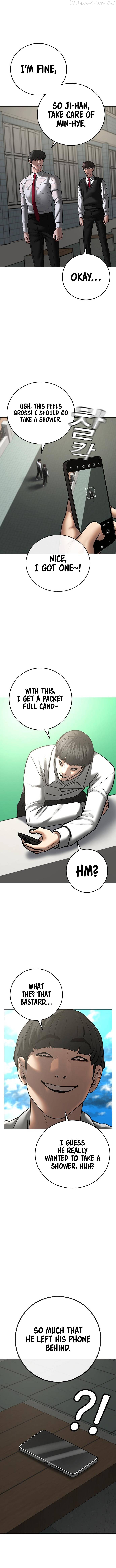 Reality Quest Chapter 74 - Page 14