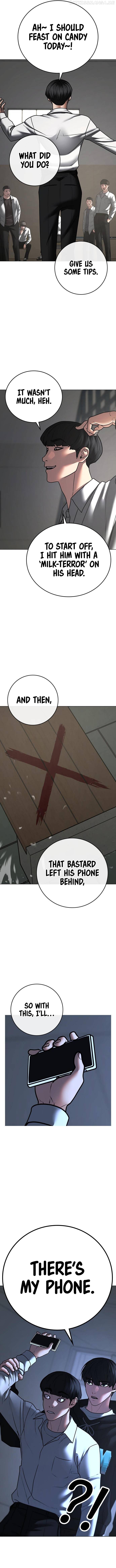 Reality Quest Chapter 74 - Page 18