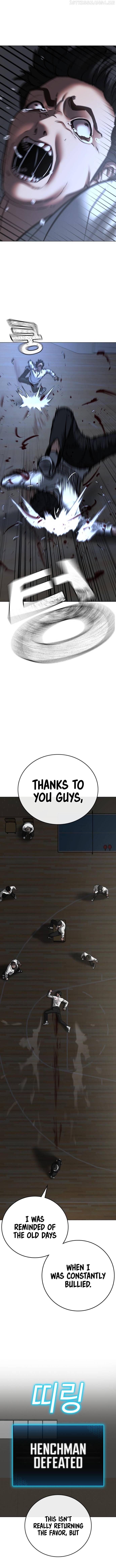 Reality Quest Chapter 74 - Page 20