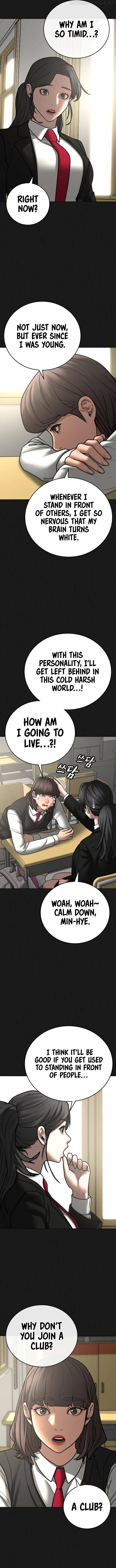 Reality Quest Chapter 74 - Page 4