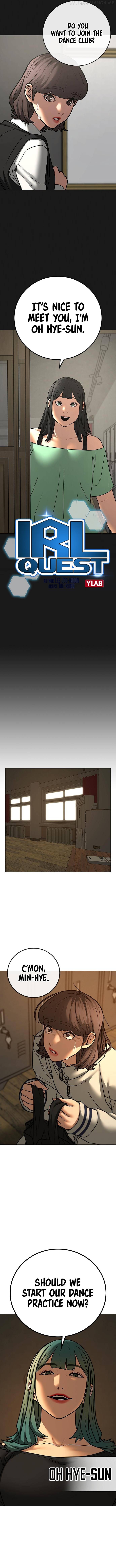 Reality Quest Chapter 74 - Page 6