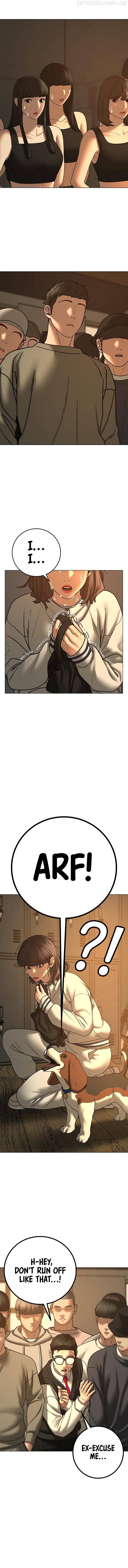 Reality Quest Chapter 74 - Page 7