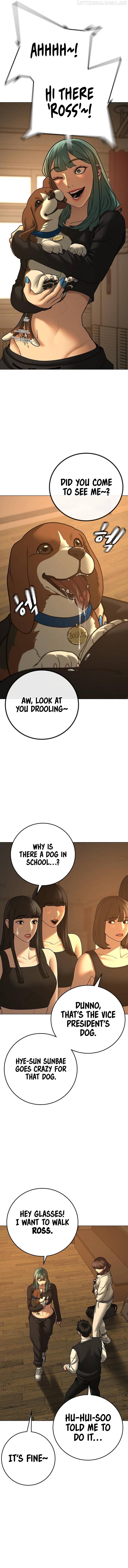 Reality Quest Chapter 74 - Page 8