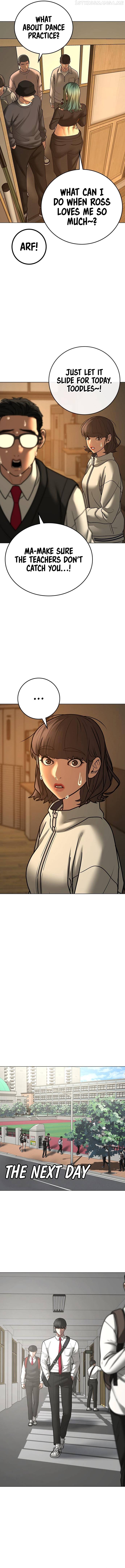 Reality Quest Chapter 74 - Page 9