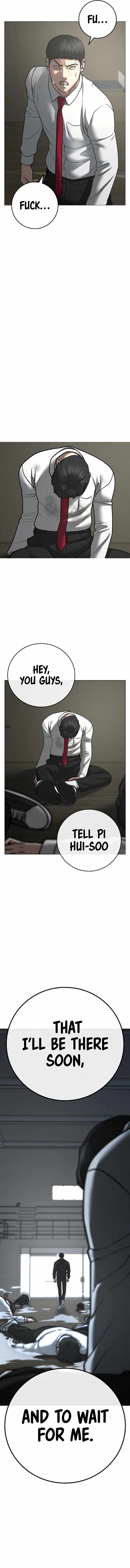 Reality Quest Chapter 75 - Page 10