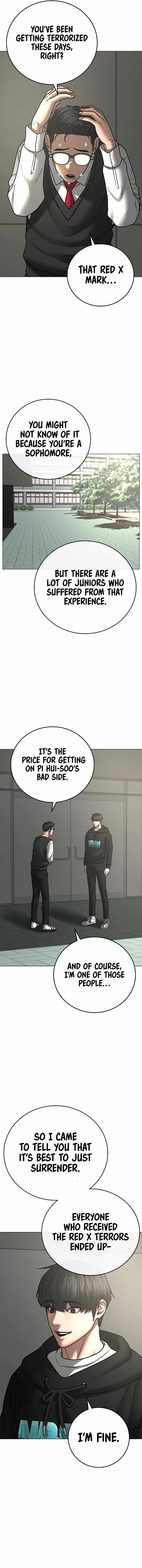 Reality Quest Chapter 75 - Page 12