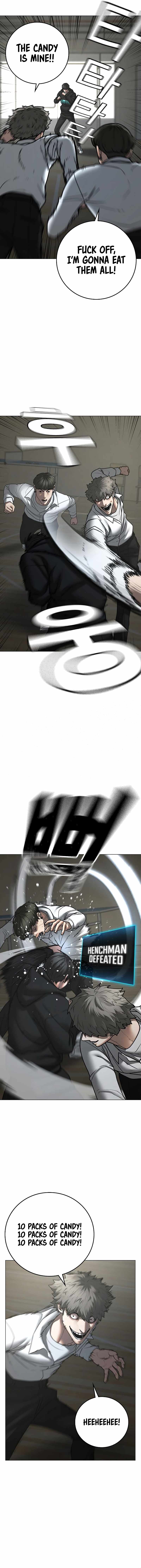 Reality Quest Chapter 75 - Page 5