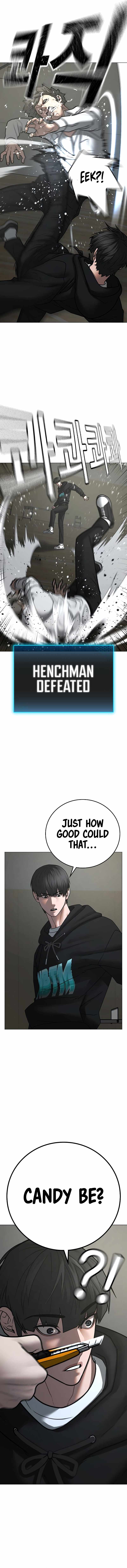 Reality Quest Chapter 75 - Page 6