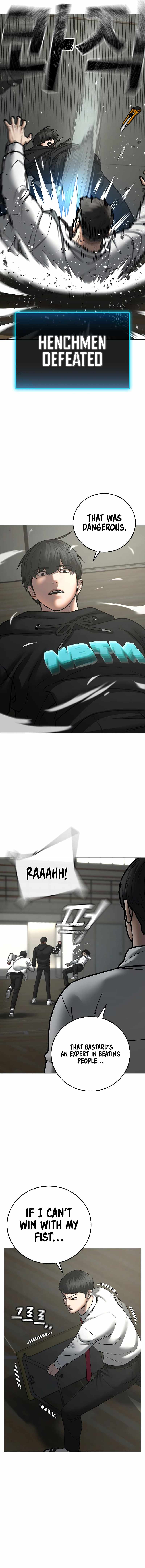 Reality Quest Chapter 75 - Page 8